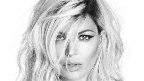 fergie naked photos|Fergie strips nude for Double Dutchess promo shots .